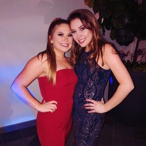 Meet your Posher, Olivia